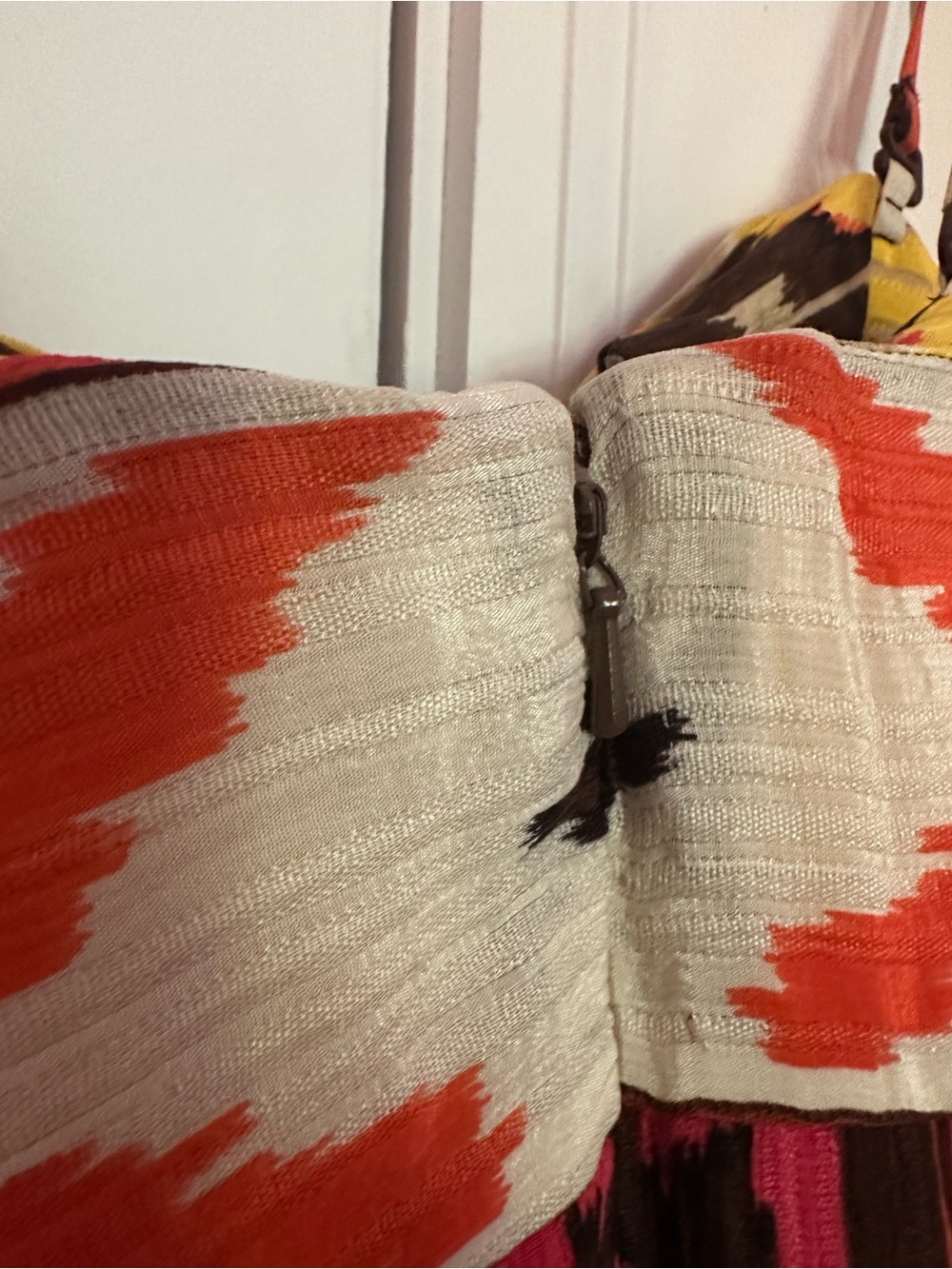 Tory Burch Dress - Picture 6 of 10